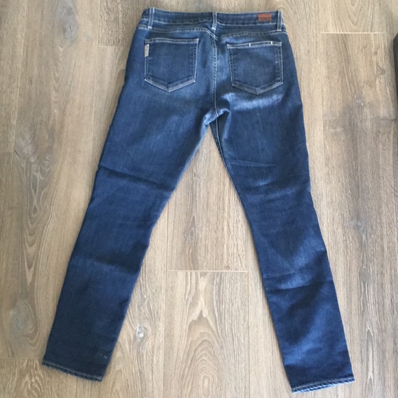 Paige Skinny Jeans - Picture 5 of 7